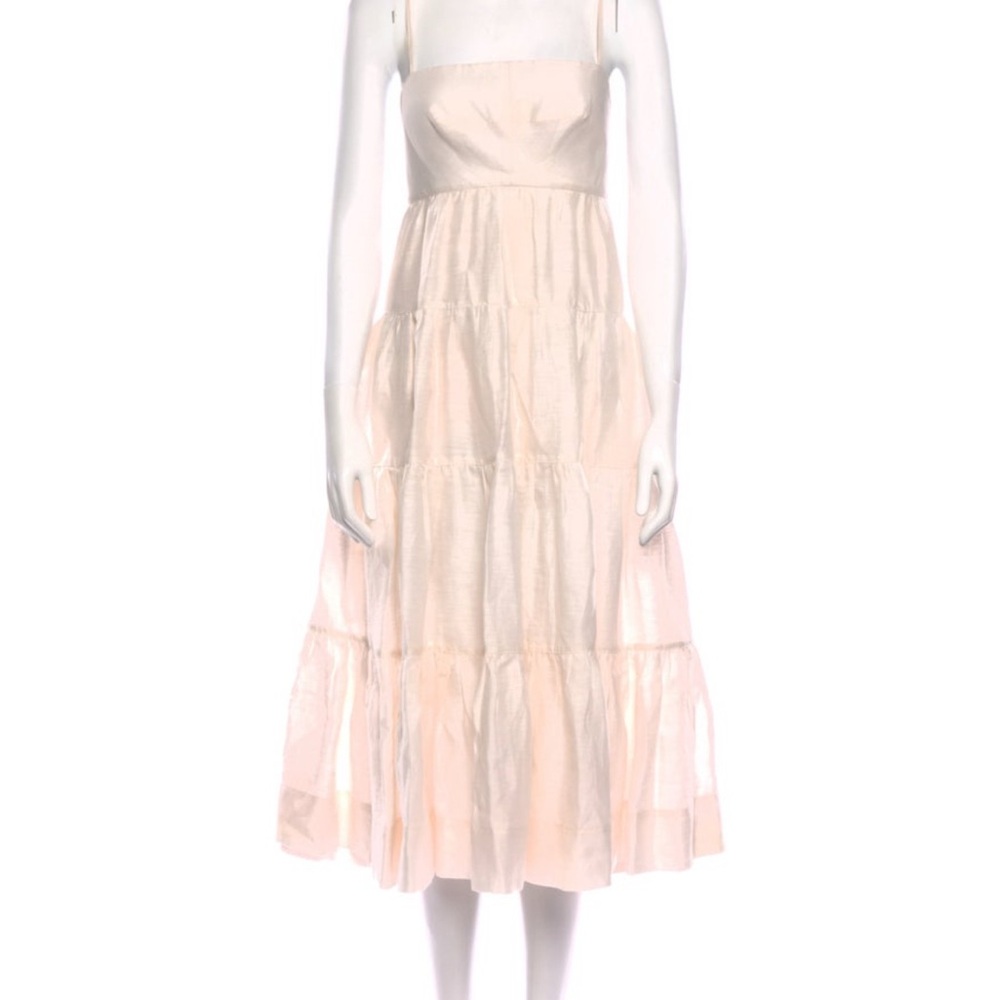 Shona Joy Dress